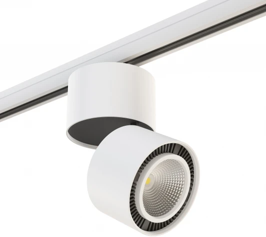 A3T213816 Трековый светильник Lightstar Forte Muro A3T213816