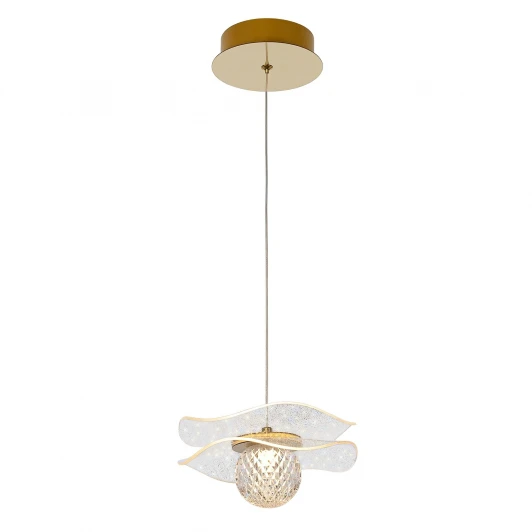 CL247051 Подвесной светильник светодиодный Citilux Signature CL247051