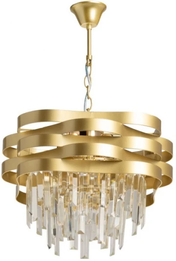 230011104 Подвесная люстра De City Бриз 230011104