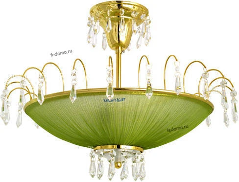 0708241/4P Snowlight 0708241/4P