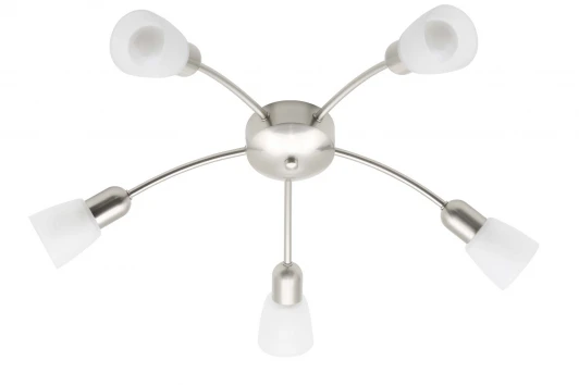 55373/77 Потолочный светильник Brilliant Sofia 55373/77