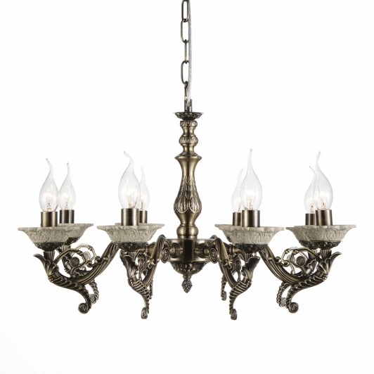 SL163.303.08 Подвесная люстра ST Luce Vecchio SL163.303.08