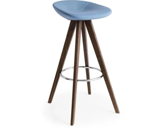 CS/1833-SK Барный стул Palm W Calligaris H82