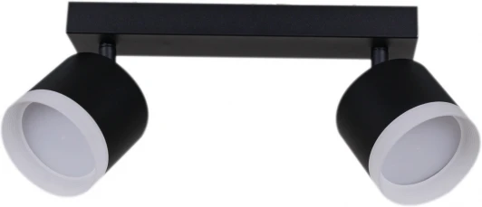 53004-9.5-002IL SPOT LIGHT GX53 BK Спот Reluce 53004-9.5-002IL SPOT LIGHT GX53 BK