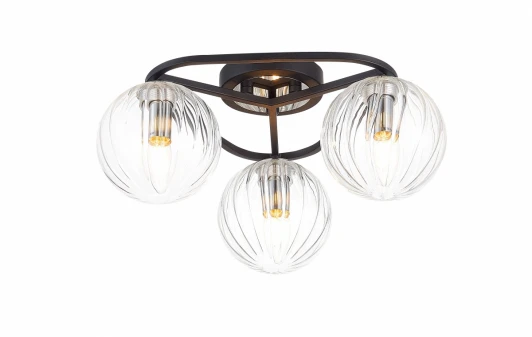 CL113131 Потолочная люстра Citilux Брабус CL113131