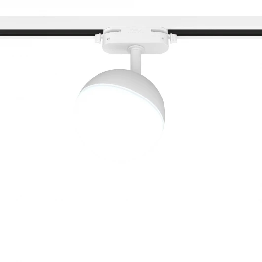 59925 2 Трековый светильник однофазный 220V Ritter Artline 59925 2