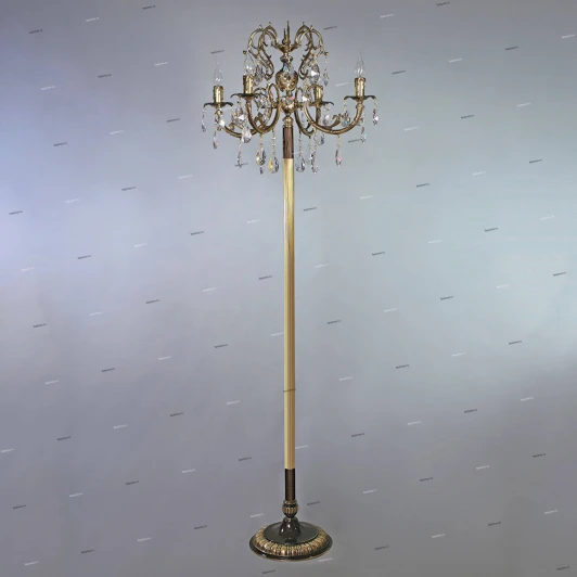 8888F/4 PB Tear Drop Ambiente by Brizzi Alicante 8888F/4 PB Tear Drop