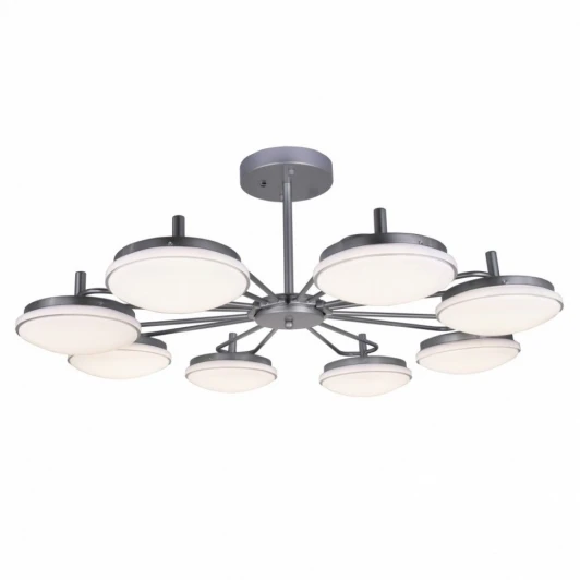2471-8P Потолочная люстра F-Promo Ledante 2471-8P