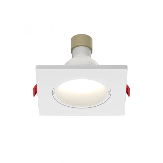 LDL-036W Встраиваемый светильник Nuvolt Fort LDL-036W