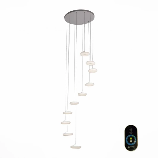 SL902.503.10D Подвесной светильник ST Luce Albo SL902.503.10D