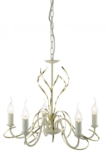 A1309LM-5WC Подвесная люстра Arte Lamp Cinta A1309LM-5WC