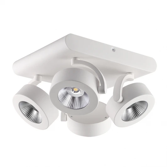 3493/40CL Спот Odeon Light Pumavi 3493/40CL