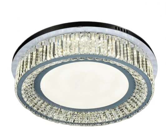 DDС 6966-500 Потолочная люстра Lumina Deco Cozza DDС 6966-500