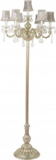 Lucca E 3.1.6.200 CG Торшер Dio D'Arte Lucca E 3.1.6.200 CG