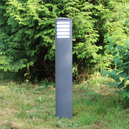 47685/63 Наземный светильник Brilliant Todd 47685/63