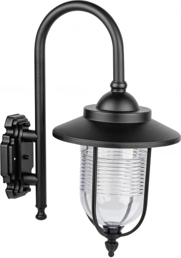 84702 10 Bl Настенный фонарь уличный IP44 Oasis Light TITAN 84702 10 Bl (220V, фонарь)