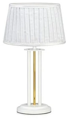 106442 Интерьерная настольная лампа Markslojd Bastia 106442