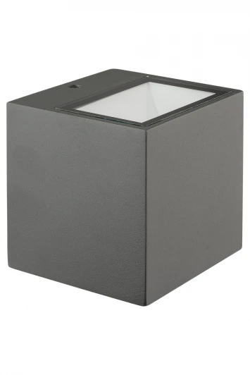 W1891SS-4К Gr Архитектурная подсветка светодиодная Oasis Light TUBE LED W1891SS-4К Gr