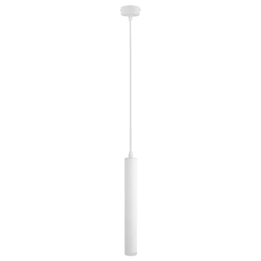 A6810SP-1WH Подвесной светильник Arte Lamp Hubble A6810SP-1WH (LED, 220V, на проводе)