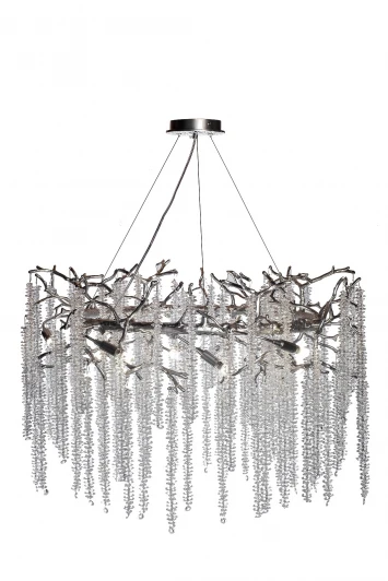 86-70628 Подвесная люстра Garda Decor 86-70628