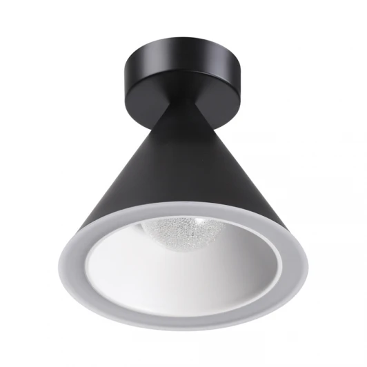 3838/15CL Накладной точечный светильник Odeon Light Taper 3838/15CL
