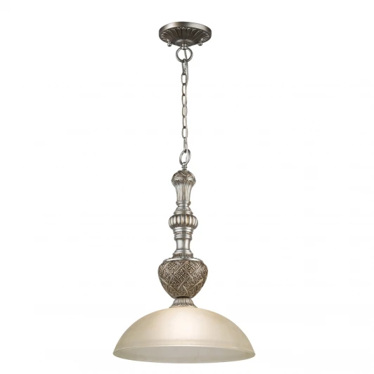 254015201 Подвесной светильник Chiaro Версаче 254015201