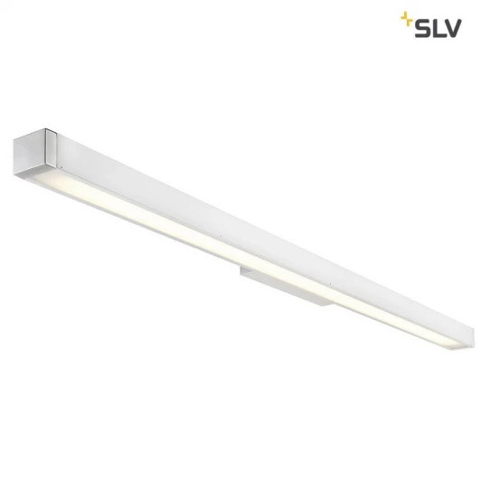 155001 Настенный светильник белый SLV Q-line 155001