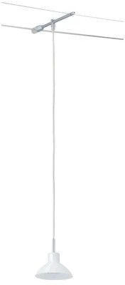 97417 Трековый светильник Paulmann Ws Halogen 12v 97417