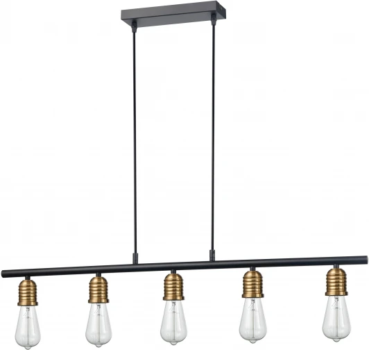 VL6532P05 Подвесной светильник Vele Luce Tenuto VL6532P05