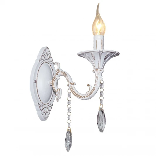 KL.3056-1-W WH Бра Imex KL.3056-1-W WH