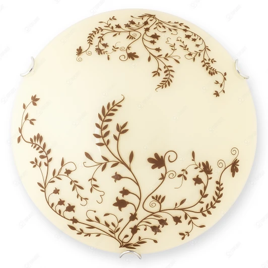 TL9193Y-03WH Настенно-потолочный светильник Toplight Aldor TL9193Y-03WH