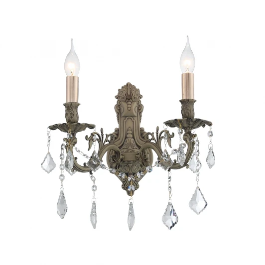 SL174.501.02 Бра ST Luce Ornatole SL174.501.02