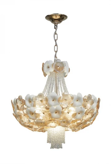 2901-9P Подвесная люстра Favourite Viola 2901-9P