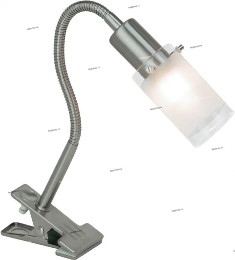 G05505/77 Интерьерная настольная лампа Brilliant Giorgia G05505/77