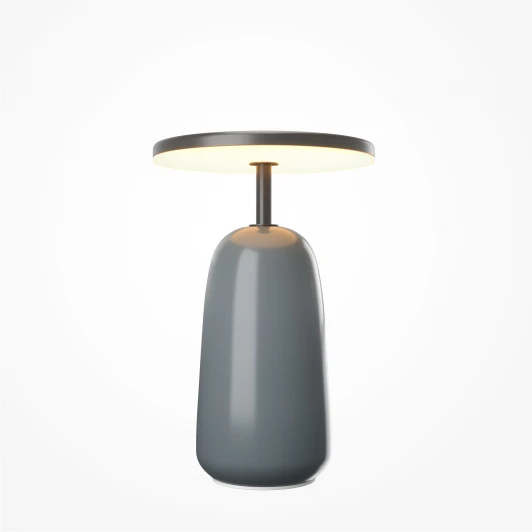 MOD522TL-L6GR3K Настольная лампа светодиодная Maytoni Умбра / Umbra 3000К 6Вт MOD522TL-L6GR3K