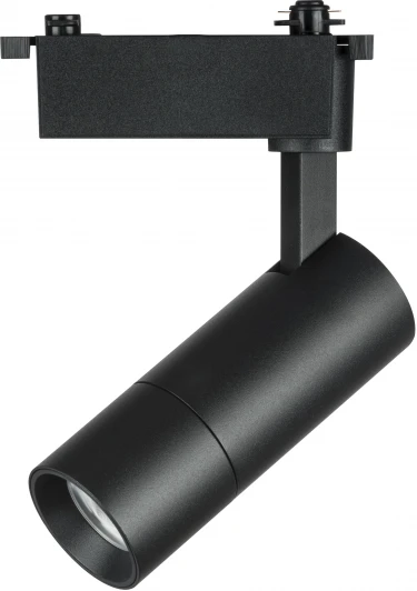 229137 Трековый светильник Lightstar Volta 229137 (LED, 220V, круглые)
