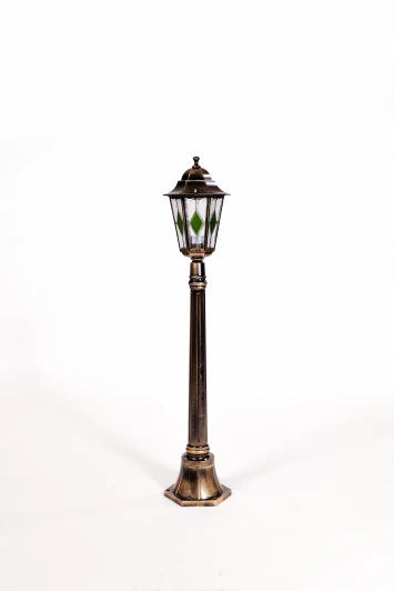 79807 lg Gb Наземный фонарь Oasis Light 79807 lg Gb