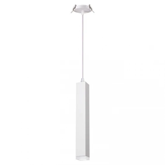 357898 Встраиваемый точечный светильник Novotech Modo 357898