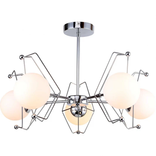 2019/09/05C Потолочная люстра Stilfort Future 2019/09/05C