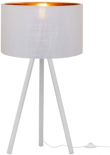 1700-TWH+SWH Интерьерная настольная лампа Loft IT Nordic 1700-TWH+SWH
