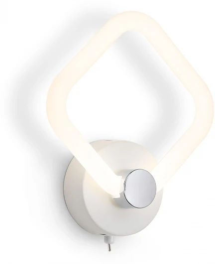 FA3871 Бра Ambrella Acrylica FA3871 (LED, 220V, выключатель)