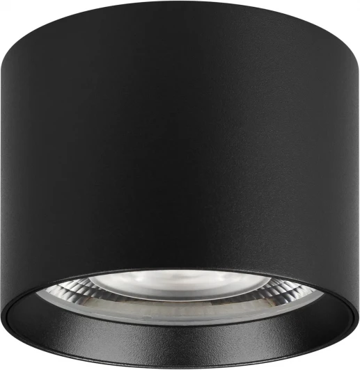 046626 Светильник SP-DICE-R77-10W Warm3000 (BK, 24 deg, 230V) (Arlight, IP54 Металл) 046626