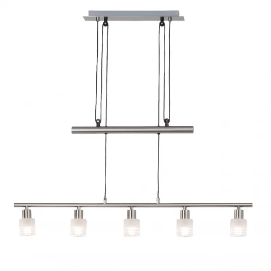 G32473/77 Подвесной светильник Brilliant Lea G32473/77