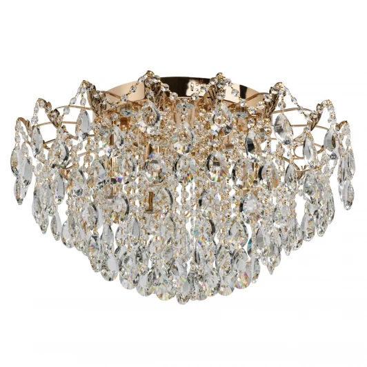 111010216 Потолочная люстра DeMarkt Бриз 111010216