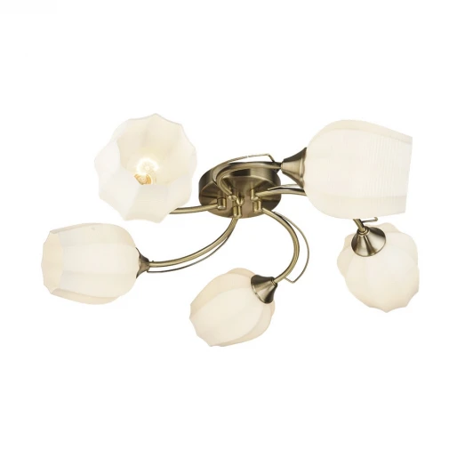 66593.01.05.05 Потолочная люстра Wedo Light Shajena 66593.01.05.05