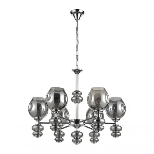 VL2103L06 Подвесная люстра Vele Luce Nebulosa VL2103L06