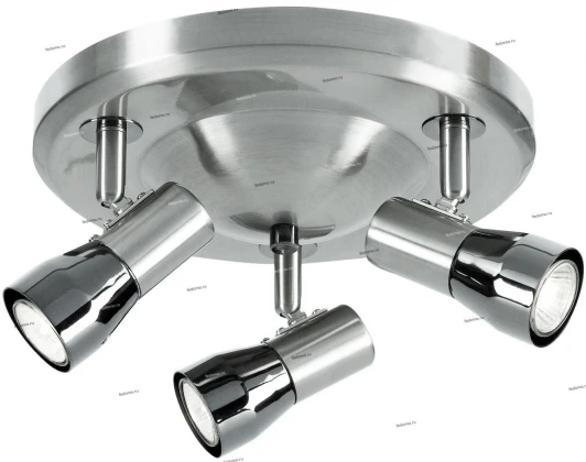 261341 Спот Markslojd Titania 261341