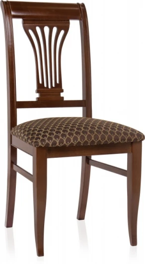 434143 Обеденный стул Абель Woodville (Массив дерева) арт.434143