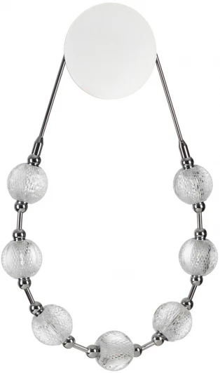 5007/25WL Настенный светильник Crystal 5007/25WL Odeon Light