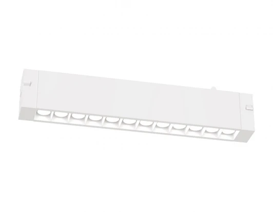 GL8070 Трековый светильник однофазный светодиодный SMART 3000K-6000K 9W 220V Ambrella Track System GL8070